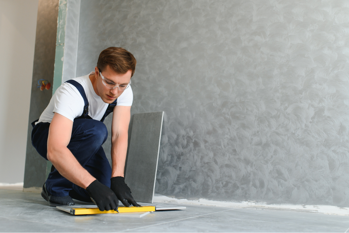 Laminate Installers