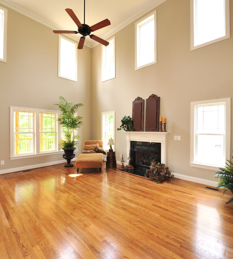Experience Excellence with Lauritsen Flooring